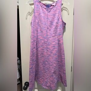Lily Pulitzer sporty dress